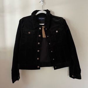 NWT Princess Highway Charlie Girl Corduroy Jacket Size 12